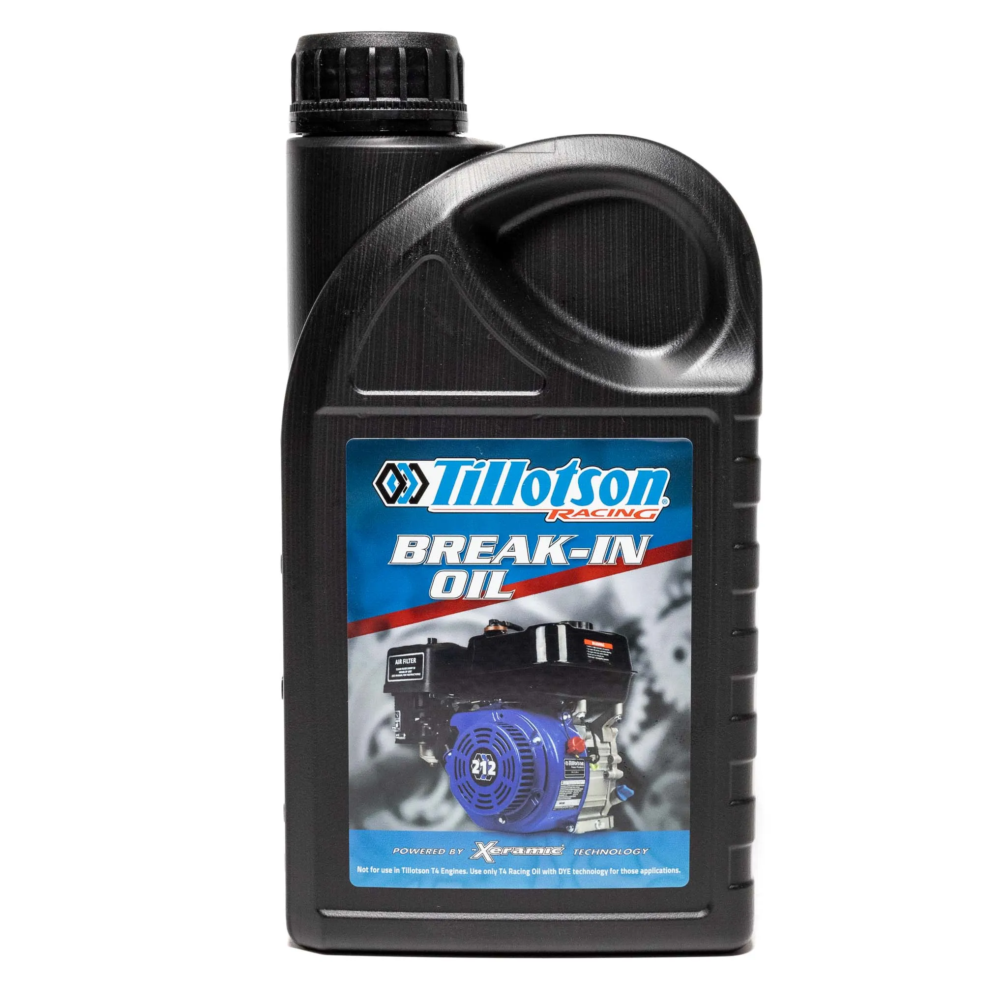 Tillotson Break-In Oil (T-OIL-003)