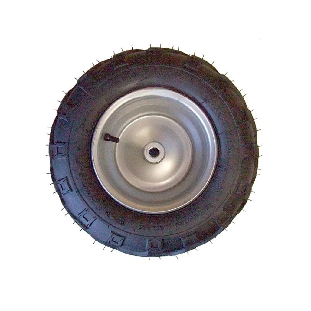 Blazer 200R Rear Wheel Assembly (Passenger Side)