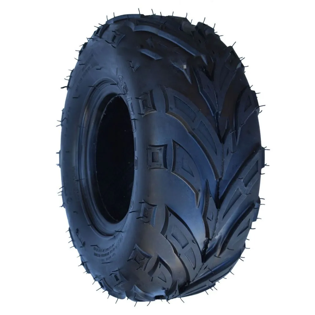 16x6-8 V Tread Tire