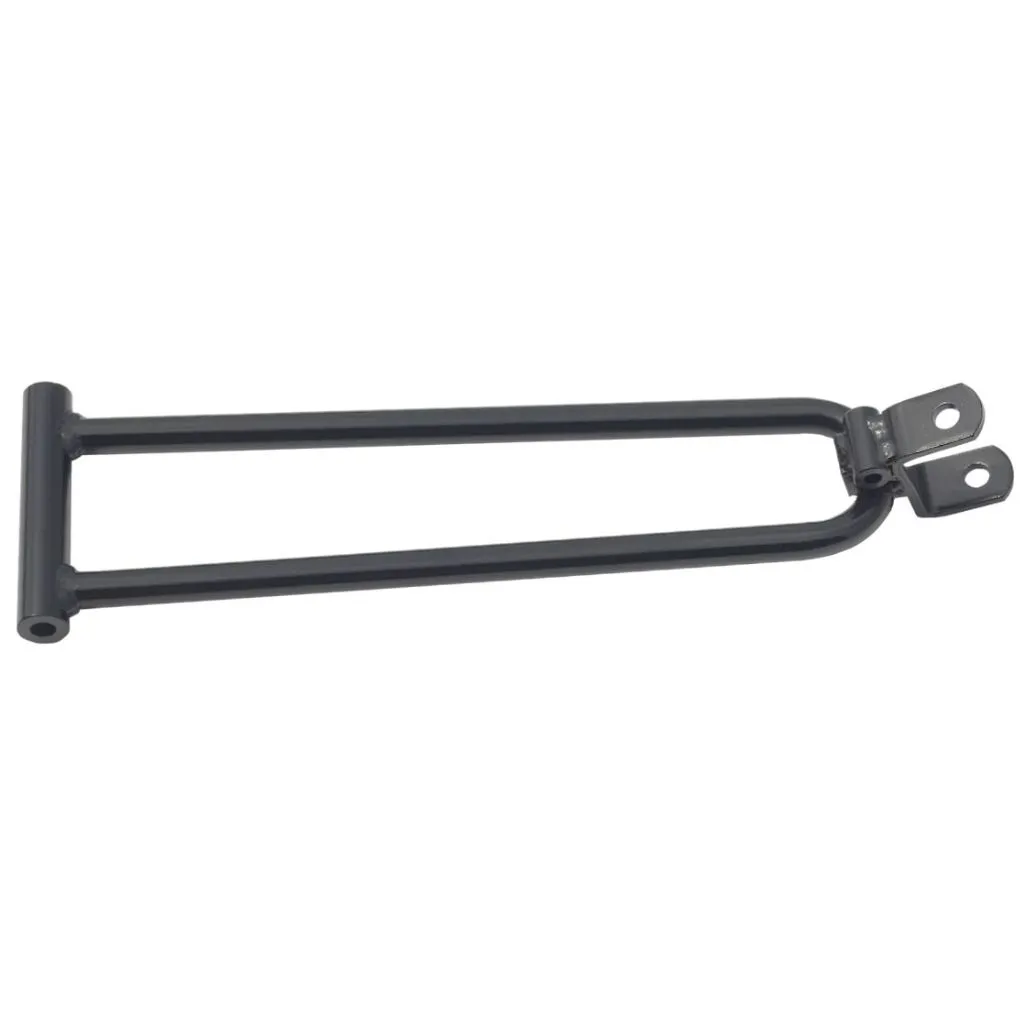 Passenger Side Go Kart Swing Arm, Manco